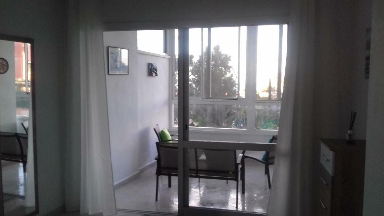 Appartement Edificio Alessandra à Fuengirola Extérieur photo